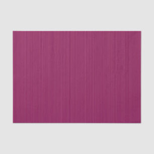 Gestuctuurde bordeauxrood elegant tissuepapier