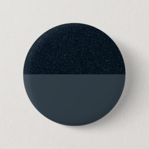 Gestuctuurde bovenkant matte basis knopspeld – Aan Ronde Button 5,7 Cm