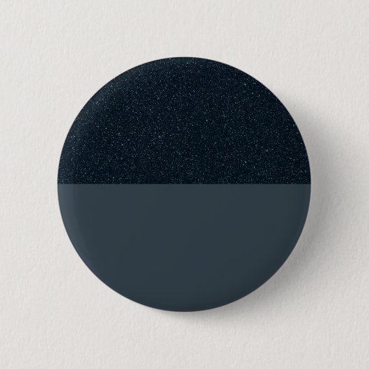 Gestuctuurde bovenkant matte basis knopspeld – Aan Ronde Button 5,7 Cm (Voorkant)