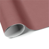 Gestuctuurde grijze sangria cadeaupapier (Rol Hoek)