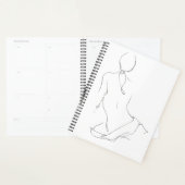 Gesturale contour planner (Display)