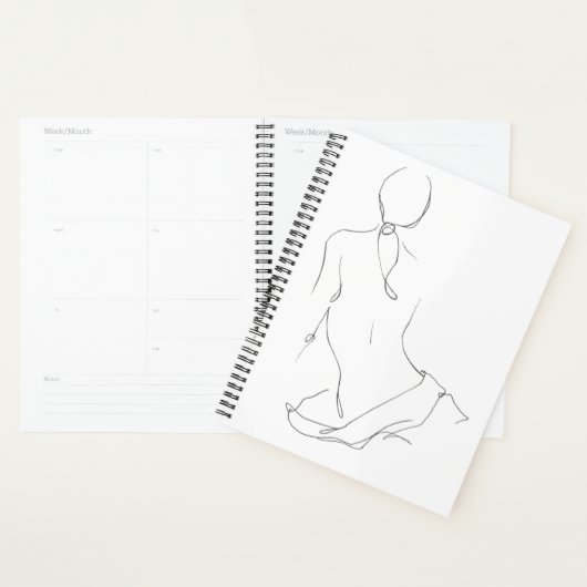 Gesturale contour planner (Display)