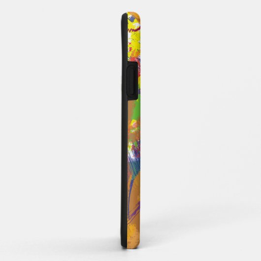 Gestures #1 Case-Mate iPhone case (Achterkant/rechts)