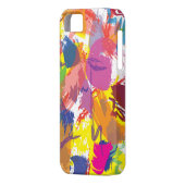 Gestures #1 Case-Mate iPhone case (Achterkant Links)