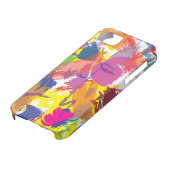 Gestures #1 Case-Mate iPhone case (Onderkant)