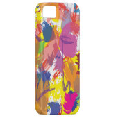 Gestures #1 Case-Mate iPhone case (Back/Rechts)