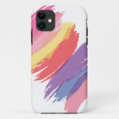 Gestures #3 Case-Mate iPhone case (Achterkant)