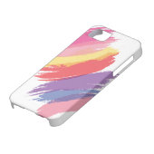 Gestures #3 Case-Mate iPhone case (Onderkant)