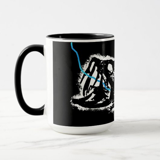 GESWALLOWDE IDAHO - ÉÉN BAD BASIS MOK (Links)