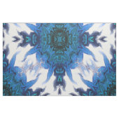 Gesynchroniseerd zwemmen.... stof (Fat Quarter)