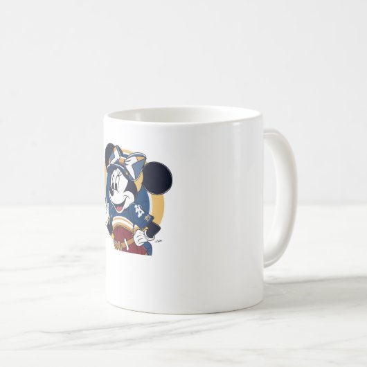 "Get a custom T-shirt logo design tailored Koffiemok (Voorkant rechts)