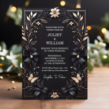 Get Banners Bows Satijn Chic Lint Snijden Bruiloft