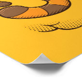 Get Down Poster (Hoek)