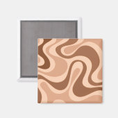 "Get in the GROOVE" Magnet  (Voorkant / Achterkant)