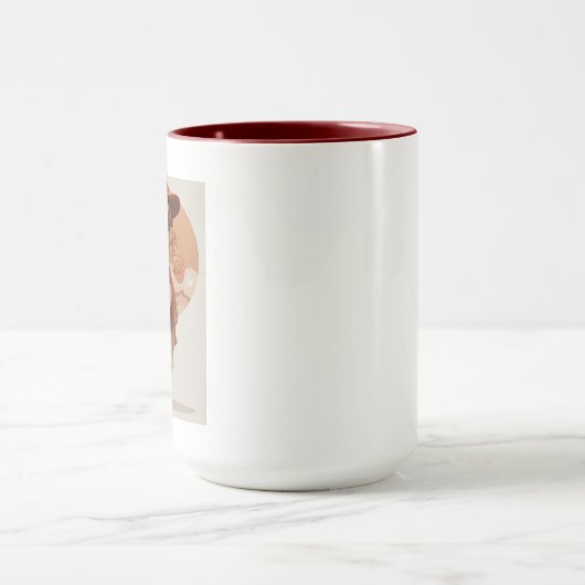 GET IT GIRL #3 MOK (Midden)