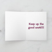 get job done kaart (Binnen)