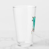 Get Lit Coo Pint Glass Glas (Rechts)