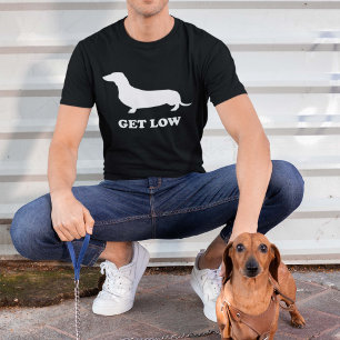 Get Low T-shirt