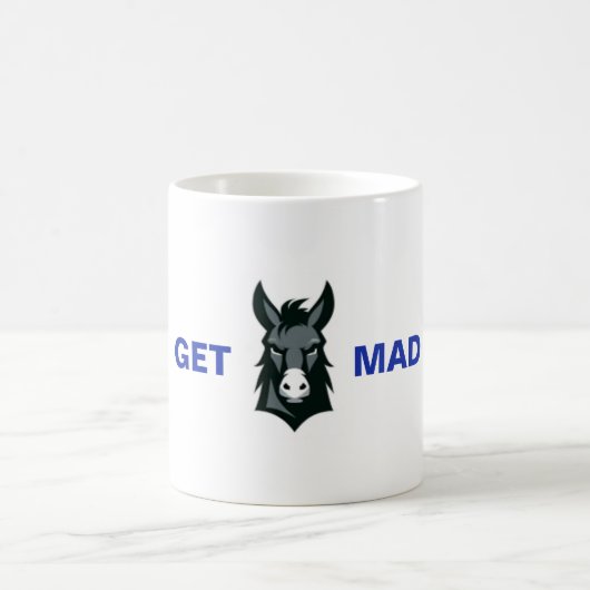 Get Mad Mug Koffiemok (Center)
