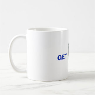 Get Mad Mug Koffiemok