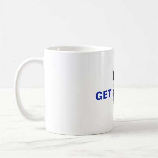 Get Mad Mug Koffiemok (Links)