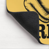 Get Rekt Muismat (Hoek)