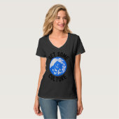 Get Some Culture  Microbiologist Humor  Microbiolo T-shirt (Voorkant volledig)