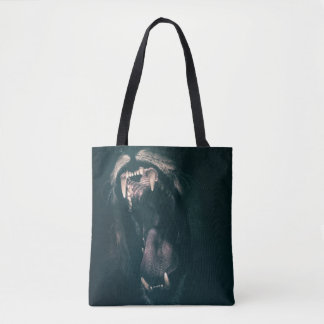 "Get the Power" Bag Tote Bag