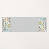 Get Up Protocol: Detailed instructions - Yoga Mat (Voorkant (horizontaal))