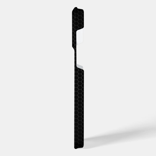 Get Up Stand Up - Groovy Vibe Edition iPhone Hoesje (Linkerkant)