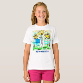 GET VACCINATED T-SHIRT