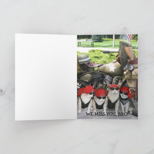 Get Well Accident/gebroken arm/been Kaart (Binnen)