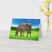 Get Well Card Kaart (Gele Bloem)