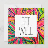 Get well cards (Voorkant)