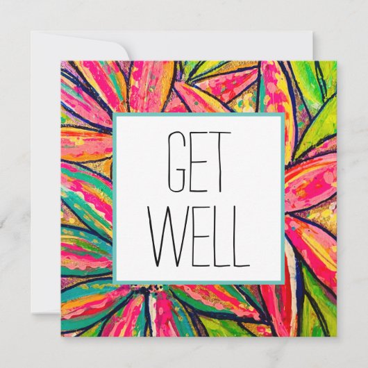 Get well cards (Voorkant)
