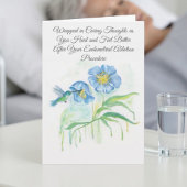 Get Well Endometrial Ablation Procedure Poppy Kaart