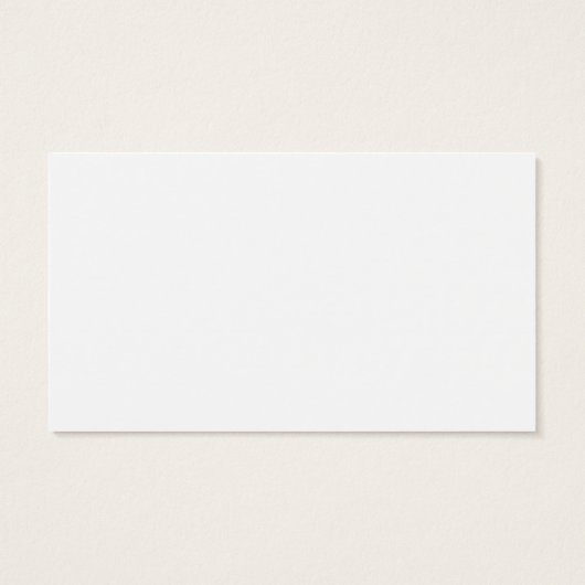 Get Well Gift Card Visitekaartje (Achterkant)