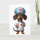 Get Well Kaart (Voorkant)