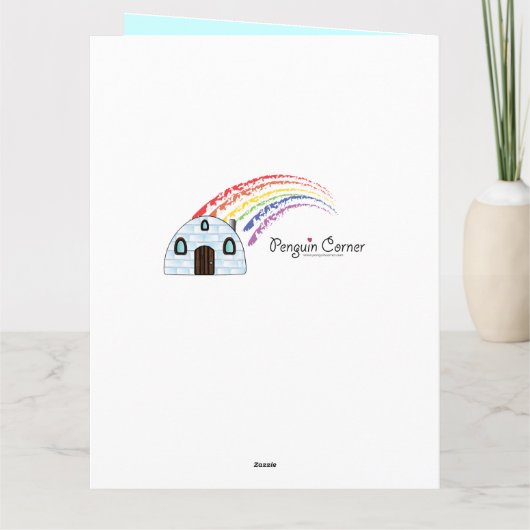 Get Well Soon Basketbal Schrijven op Ball Team Big Kaart (Achterkant)