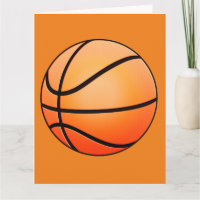 Get Well Soon Basketbal Team naar teamgenoot of co
