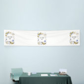 Get Well Soon Blues 2.5x12 Vinyl Spandoek (Beurs)
