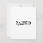 Get Well Soon – Cactus Humor Recovery Kaart (Achterkant)