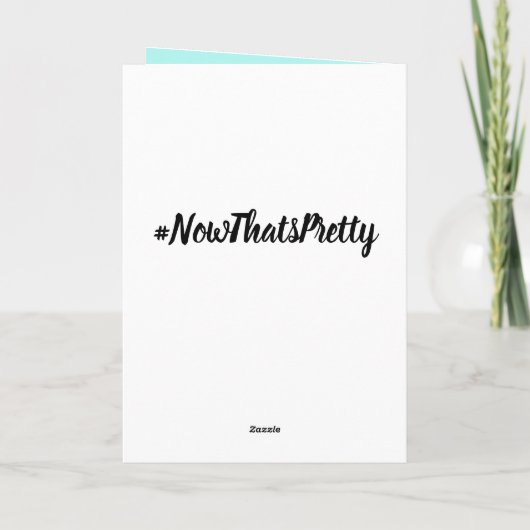 Get Well Soon Card Kaart (Achterkant)