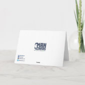 Get Well Soon - Determination Kaart (Achterkant)