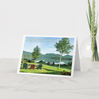 Get Well Soon - Determination Kaart