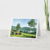 Get Well Soon - Determination Kaart (Voorkant)