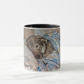 Get Well Soon in German Mug Mok (Midden)