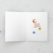 Get Well Soon Kaart beroemd gemaakt door Dark Heav (Binnen)