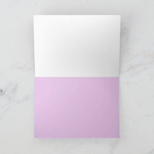 Get Well Soon kaart voor golfer met golfbal en t-s (Binnen)