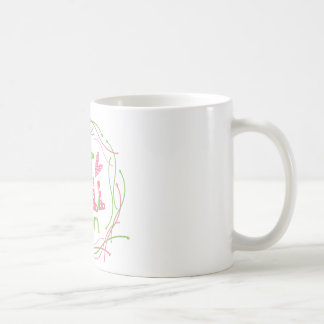 "Get Well Soon" Mug Design Koffiemok
